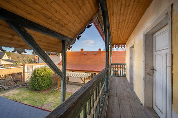 Prodej domu 86 m², Blšany