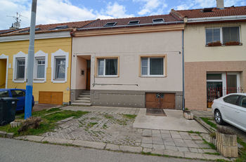 Prodej domu 130 m², Moravský Žižkov