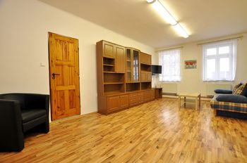 kancelář ... - Pronájem kancelářských prostor 150 m², Havlíčkův Brod 