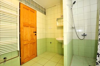 koupelna ... - Pronájem kancelářských prostor 150 m², Havlíčkův Brod