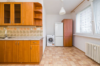 Prodej bytu 2+1 v osobním vlastnictví 67 m², Ústí nad Labem