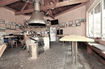 altán s letní kuchyní ... - Prodej domu 950 m², Přibyslav