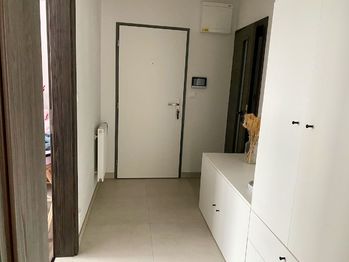 Novostavba bytu u Prahy - Prodej bytu 3+kk v osobním vlastnictví 69 m², Kunice