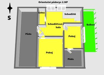 Prodej domu 246 m², Bystřice nad Pernštejnem