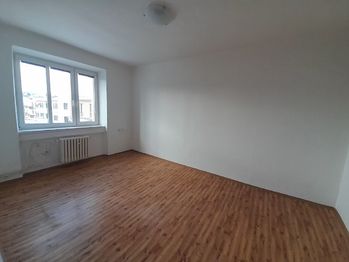 Pronájem bytu 2+1 v osobním vlastnictví 59 m², Znojmo