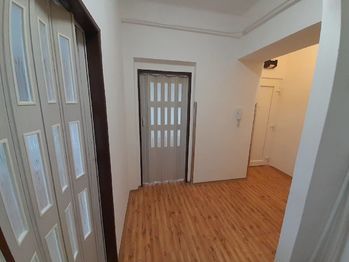 Pronájem bytu 2+1 v osobním vlastnictví 59 m², Znojmo