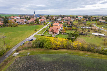 Prodej domu 120 m², Sloveč