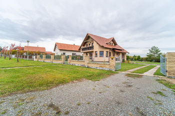 Prodej domu 120 m², Sloveč