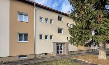 Prodej bytu 3+kk v osobním vlastnictví 61 m², Praha 9 - Letňany
