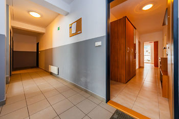 Prodej bytu 4+kk v osobním vlastnictví 92 m², Jinočany