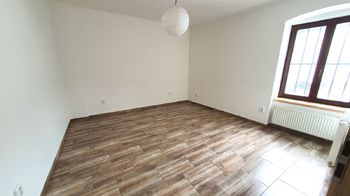 Pronájem bytu 2+kk v osobním vlastnictví 50 m², Pelhřimov