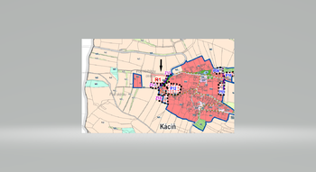 Územní plán, změna 2023 - Prodej pozemku 3130 m², Dolní Hbity