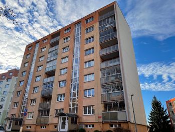 Prodej bytu 4+kk v osobním vlastnictví 151 m², Harrachov