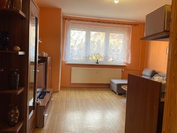 Prodej bytu 2+kk v družstevním vlastnictví 41 m², Jablonec nad Nisou
