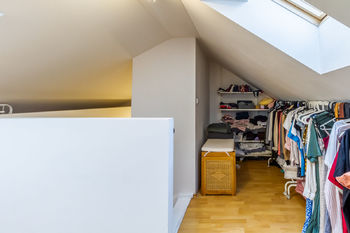 Prodej bytu 2+kk v osobním vlastnictví 91 m², Praha 2 - Nové Město