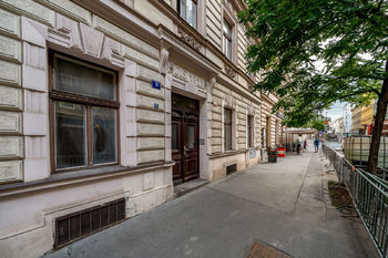Prodej bytu 3+kk v osobním vlastnictví 102 m², Praha 2 - Nové Město