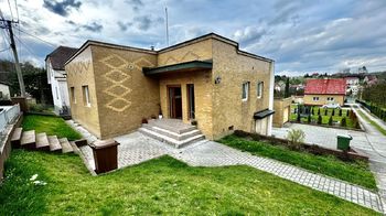 Prodej domu 200 m², Ostrava (ID 088-NP04162)