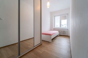 Blansko nájem - Pronájem bytu 3+1 v osobním vlastnictví 67 m², Blansko
