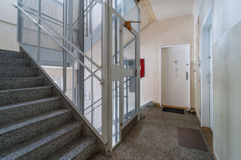 Pronájem bytu 3+1 v osobním vlastnictví 67 m², Blansko