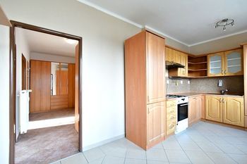 Pronájem bytu 2+1 v osobním vlastnictví 63 m², Hořovice