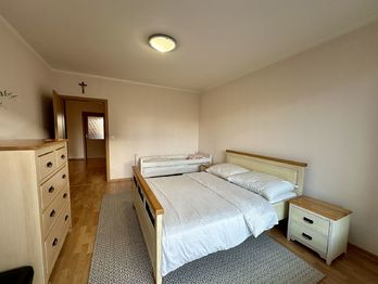 Prodej bytu 3+kk v osobním vlastnictví 101 m², Brandýs nad Labem-Stará Boleslav