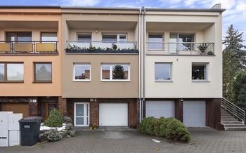Prodej domu 257 m², Brno (ID 144-NP02766)