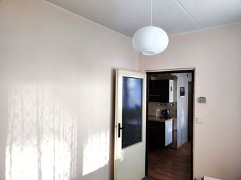 Prodej bytu 4+1 v družstevním vlastnictví 80 m², Krupka