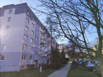 Prodej bytu 4+1 v družstevním vlastnictví 80 m², Krupka