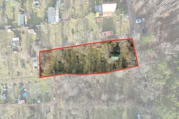 Prodej pozemku 1228 m², Litoměřice