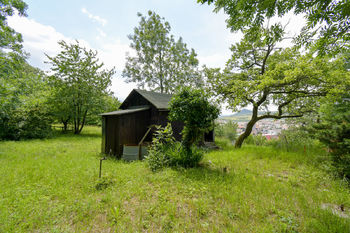 Prodej pozemku 1228 m², Litoměřice