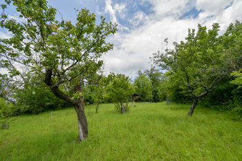 Prodej pozemku 1228 m², Litoměřice