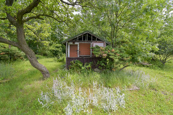 Prodej pozemku 1228 m², Litoměřice