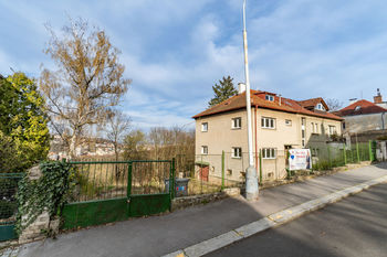 Prodej domu 191 m², Praha 5 - Košíře (ID 258-