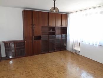 Pronájem bytu v osobním vlastnictví 25 m², Uherský Brod