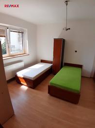 Pronájem bytu v osobním vlastnictví 16 m², Uherský Brod