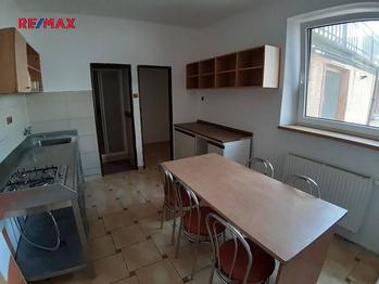Pronájem bytu v osobním vlastnictví 16 m², Uherský Brod