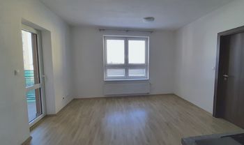 Pronájem bytu 2+kk v osobním vlastnictví 47 m², Plzeň