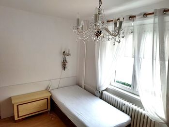 Prodej bytu 3+1 v osobním vlastnictví 61 m², Meziboří