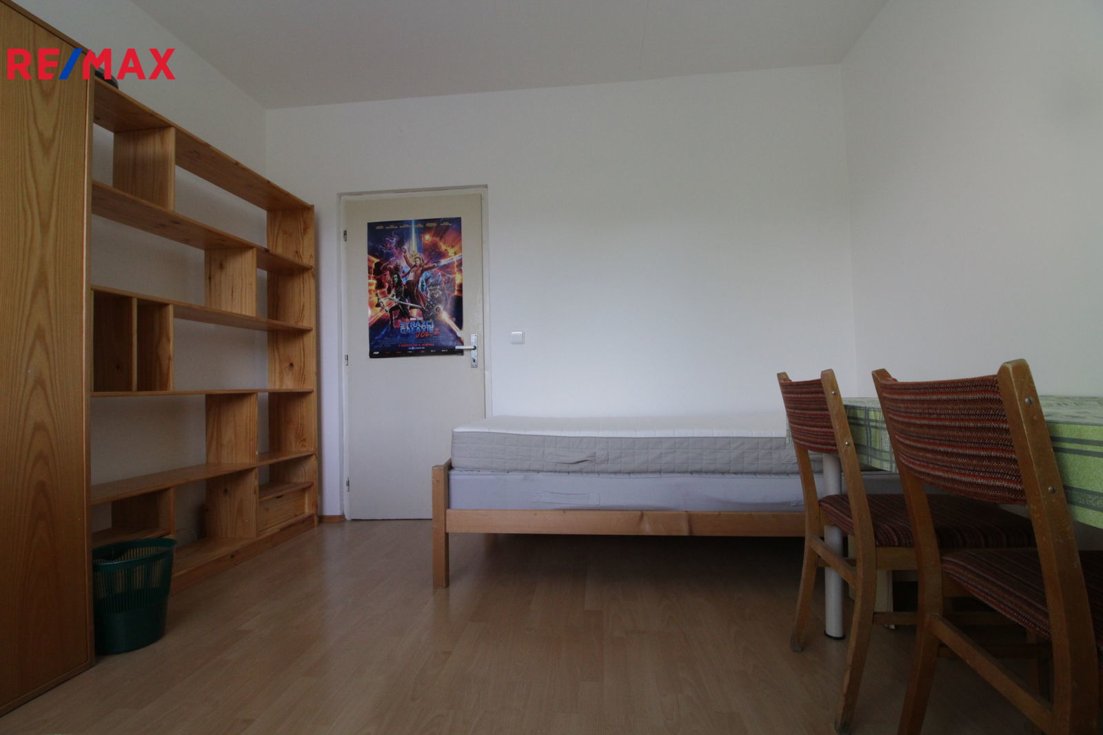 Pronájem bytu 3+1 v osobním vlastnictví, 71 m2, Brno