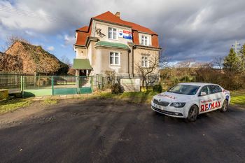 Prodej domu 180 m², Ohníč (ID 255-NP00607)