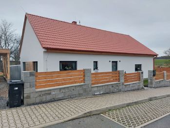 Prodej domu 102 m², Horní Beřkovice
