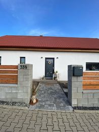 Prodej domu 102 m², Horní Beřkovice