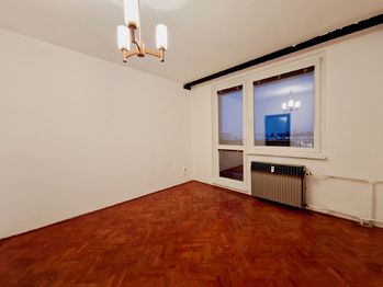 Pronájem bytu 2+1 v osobním vlastnictví 52 m², Mohelnice
