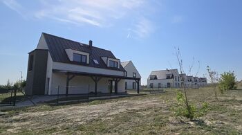 Prodej domu 257 m², Lázně Toušeň