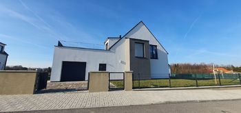 Prodej domu 375 m², Lázně Toušeň