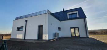 Prodej domu 375 m², Lázně Toušeň