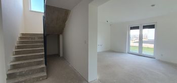 Prodej domu 257 m², Lázně Toušeň