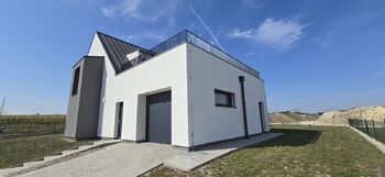 Prodej domu 375 m², Lázně Toušeň