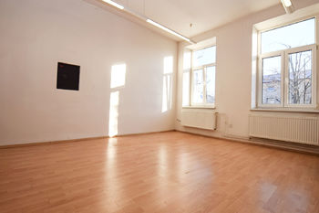 Prodej kancelářských prostor 480 m², Louny