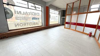 Pronájem obchodních prostor 51 m², Pelhřimov